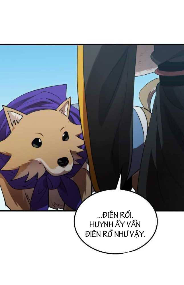 Bác Sĩ Trùng Sinh Về Murim Chap 132 - Next Chap 133