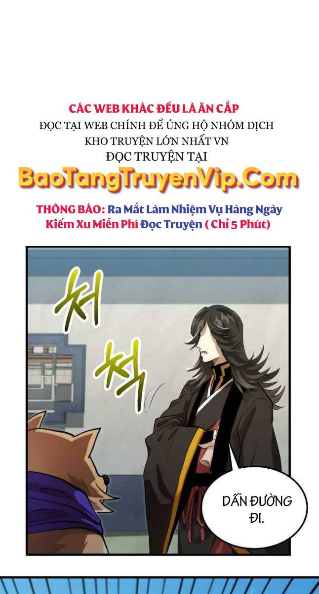 Bác Sĩ Trùng Sinh Về Murim Chap 132 - Next Chap 133