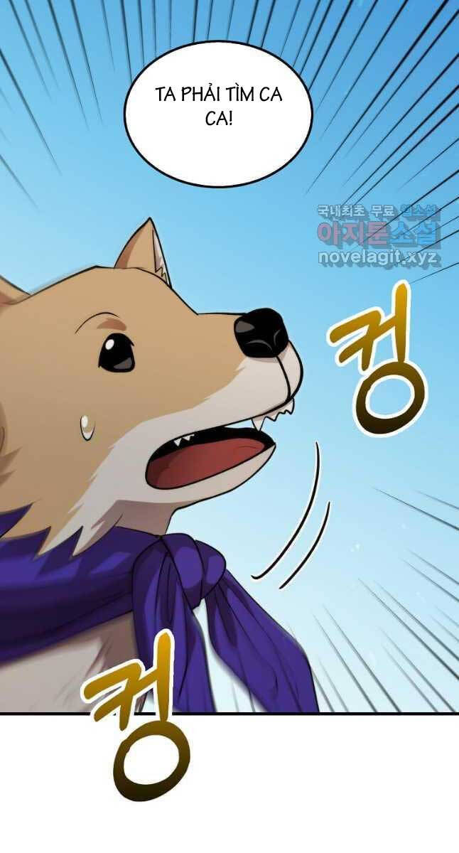 Bác Sĩ Trùng Sinh Về Murim Chap 132 - Next Chap 133