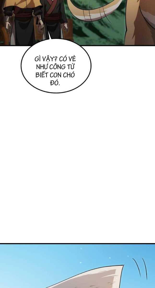 Bác Sĩ Trùng Sinh Về Murim Chap 132 - Next Chap 133