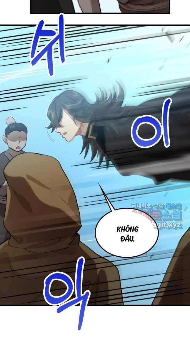 Bác Sĩ Trùng Sinh Về Murim Chap 132 - Next Chap 133