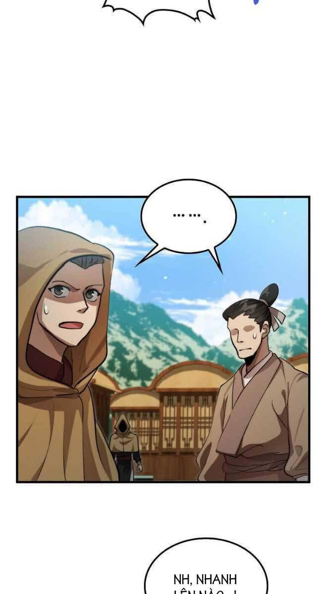 Bác Sĩ Trùng Sinh Về Murim Chap 132 - Next Chap 133