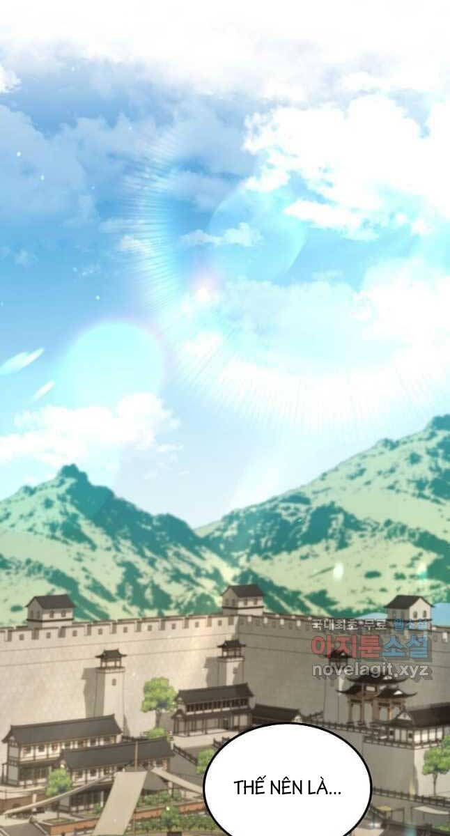 Bác Sĩ Trùng Sinh Về Murim Chap 132 - Next Chap 133