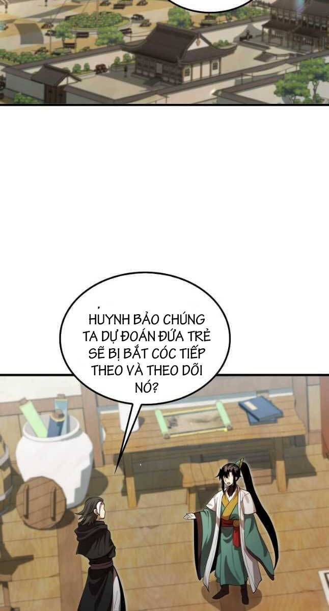 Bác Sĩ Trùng Sinh Về Murim Chap 132 - Next Chap 133
