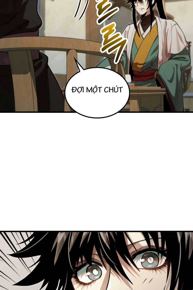 Bác Sĩ Trùng Sinh Về Murim Chap 133 - Next Chap 134