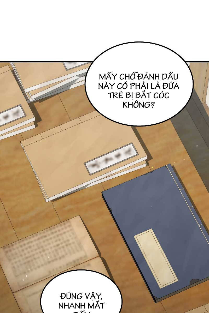 Bác Sĩ Trùng Sinh Về Murim Chap 133 - Next Chap 134