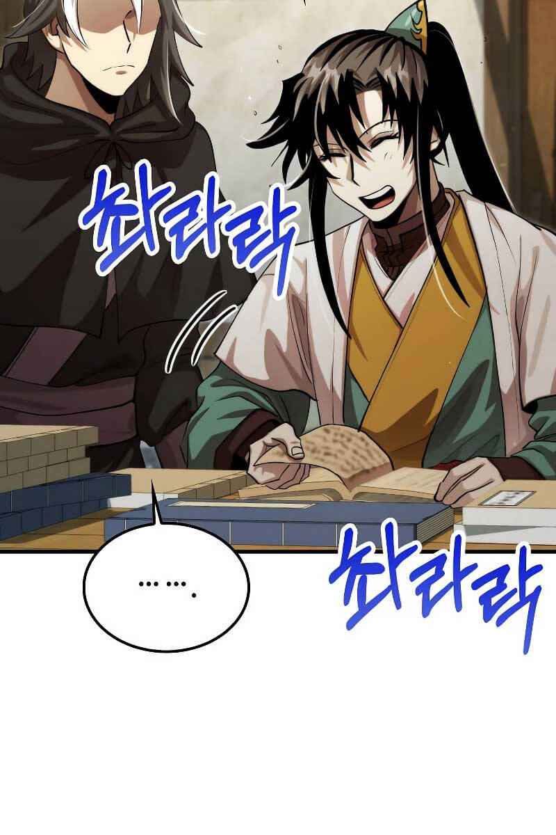 Bác Sĩ Trùng Sinh Về Murim Chap 133 - Next Chap 134