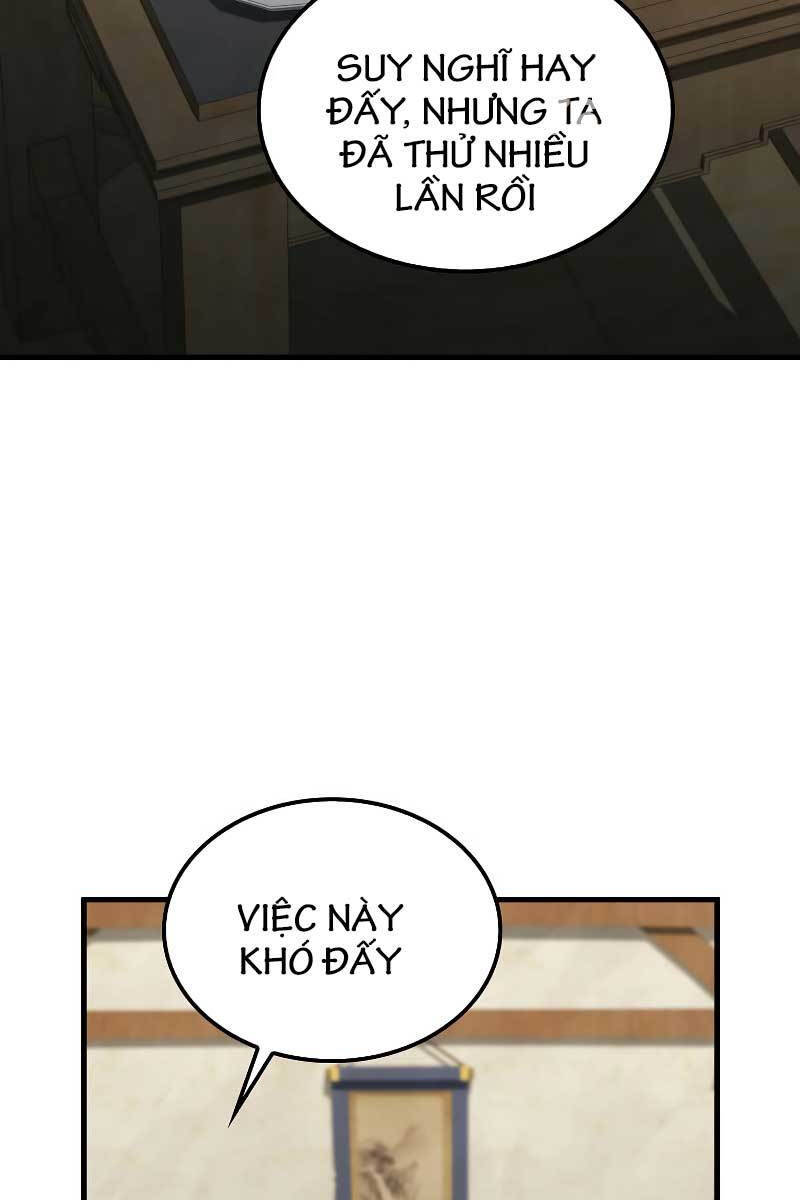 Bác Sĩ Trùng Sinh Về Murim Chap 133 - Next Chap 134
