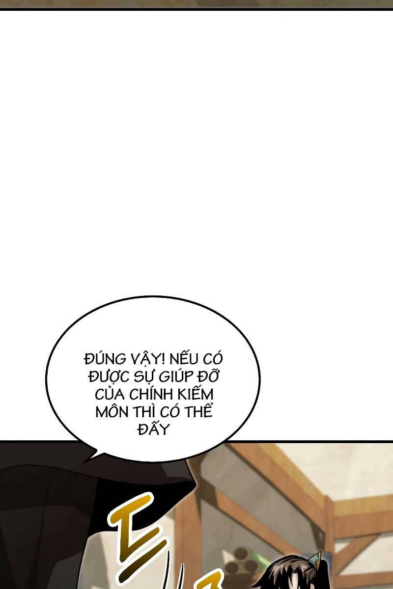 Bác Sĩ Trùng Sinh Về Murim Chap 133 - Next Chap 134