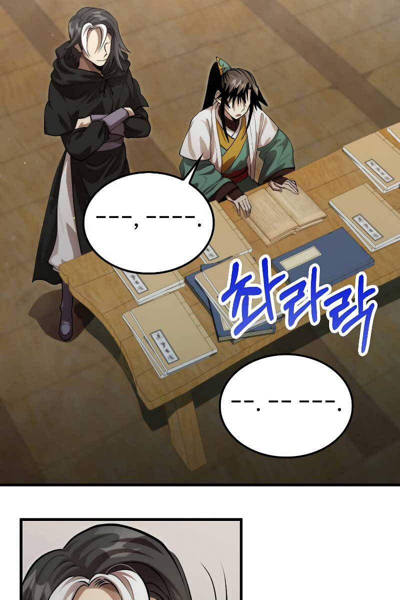 Bác Sĩ Trùng Sinh Về Murim Chap 133 - Next Chap 134