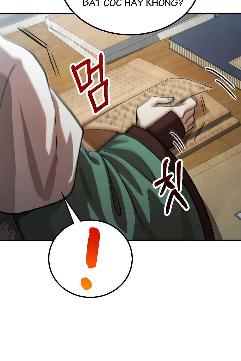 Bác Sĩ Trùng Sinh Về Murim Chap 133 - Next Chap 134