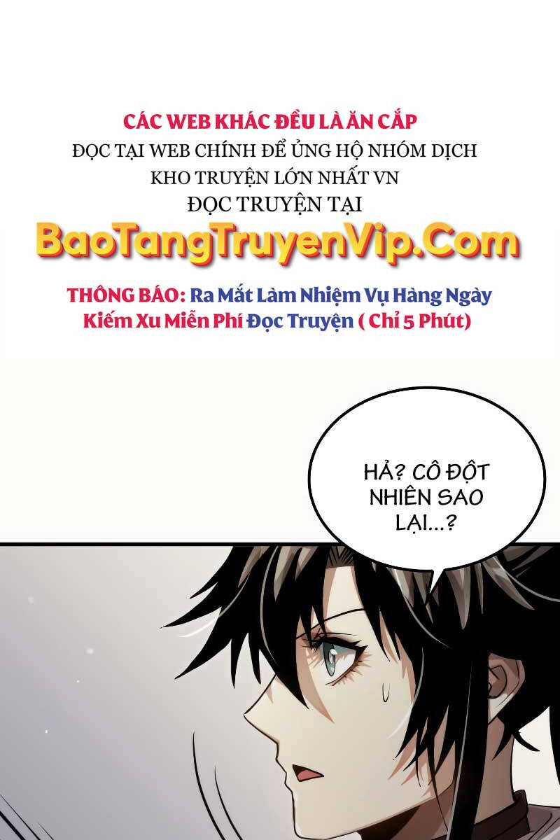 Bác Sĩ Trùng Sinh Về Murim Chap 133 - Next Chap 134