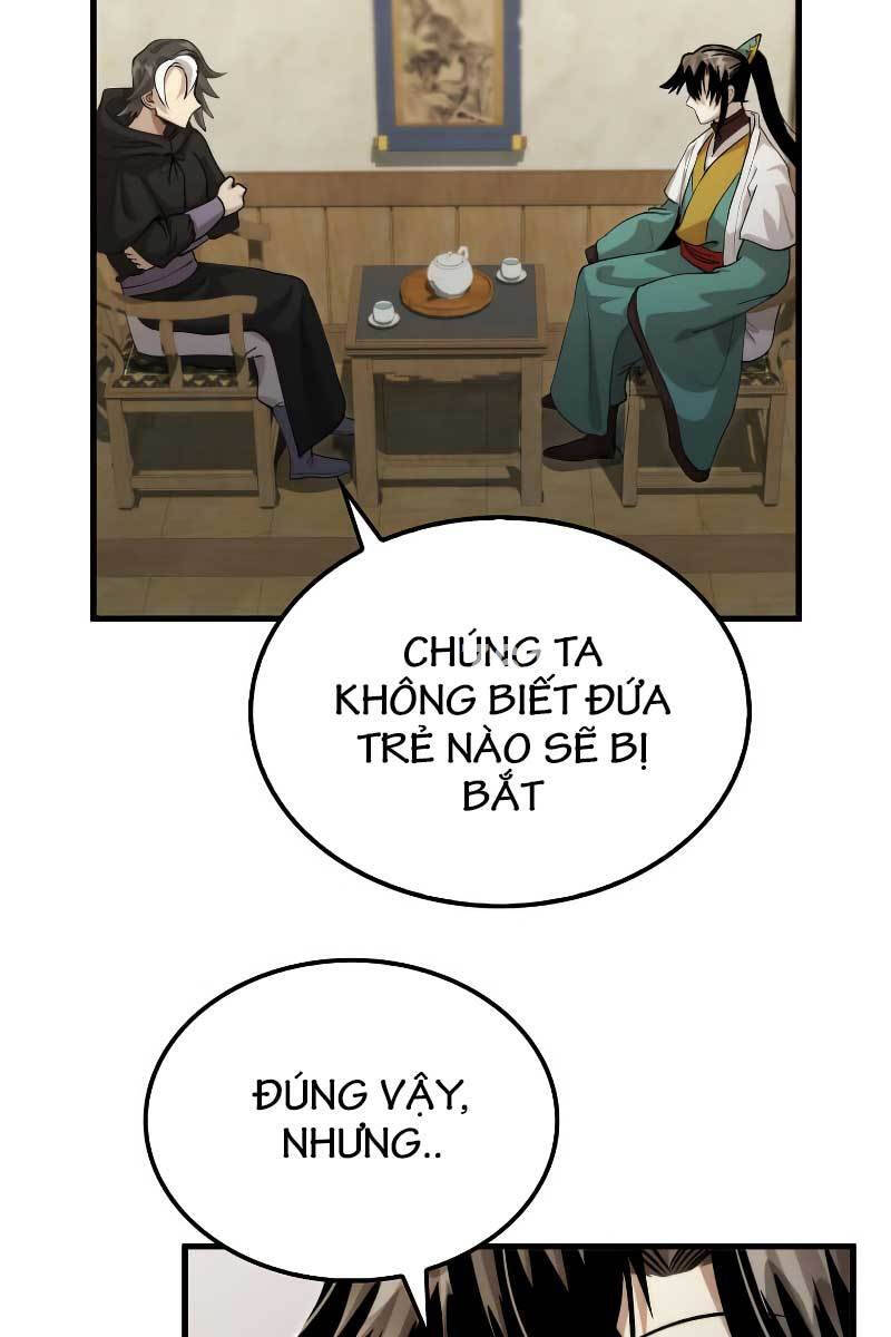 Bác Sĩ Trùng Sinh Về Murim Chap 133 - Next Chap 134
