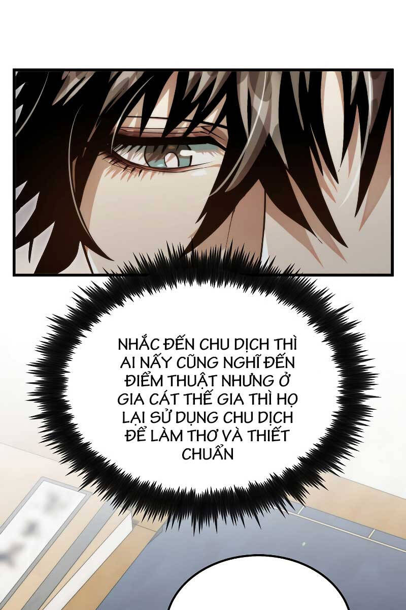 Bác Sĩ Trùng Sinh Về Murim Chap 133 - Next Chap 134
