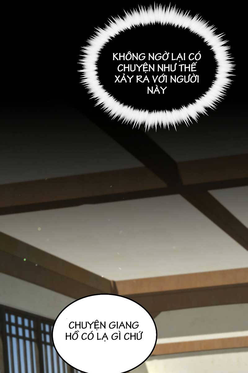 Bác Sĩ Trùng Sinh Về Murim Chap 133 - Next Chap 134