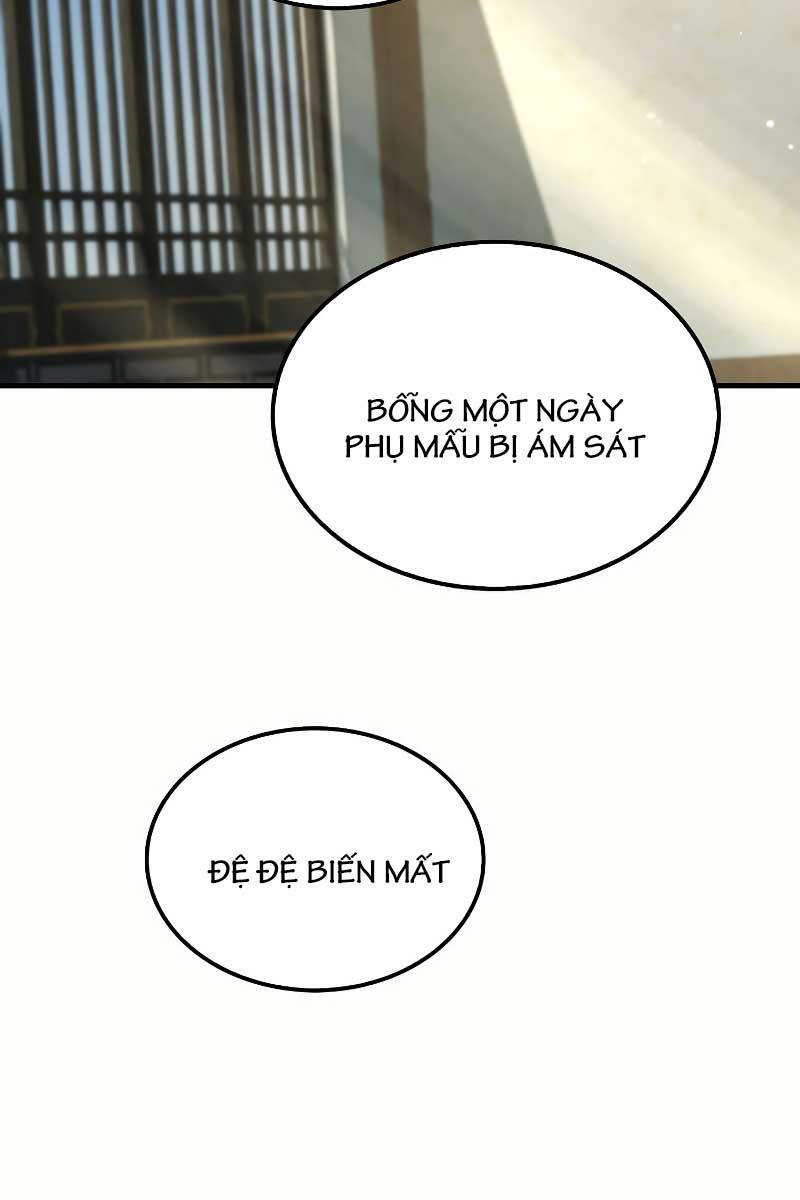 Bác Sĩ Trùng Sinh Về Murim Chap 133 - Next Chap 134