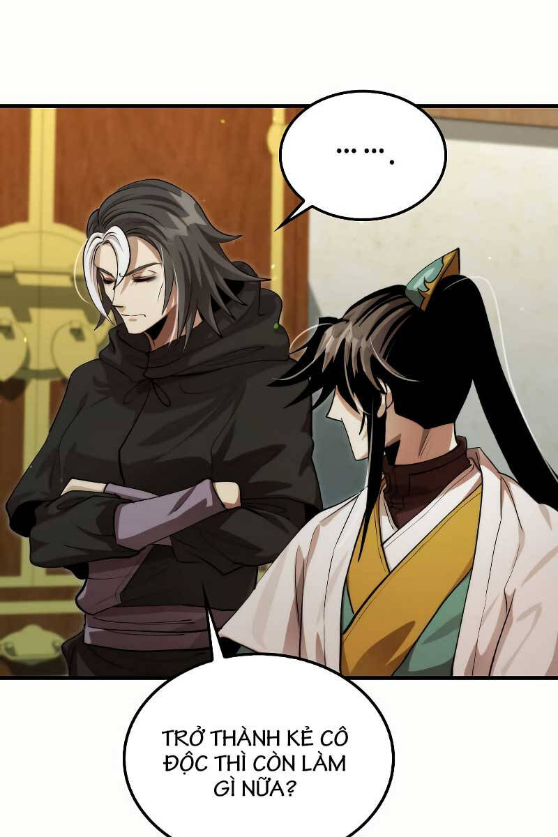 Bác Sĩ Trùng Sinh Về Murim Chap 133 - Next Chap 134