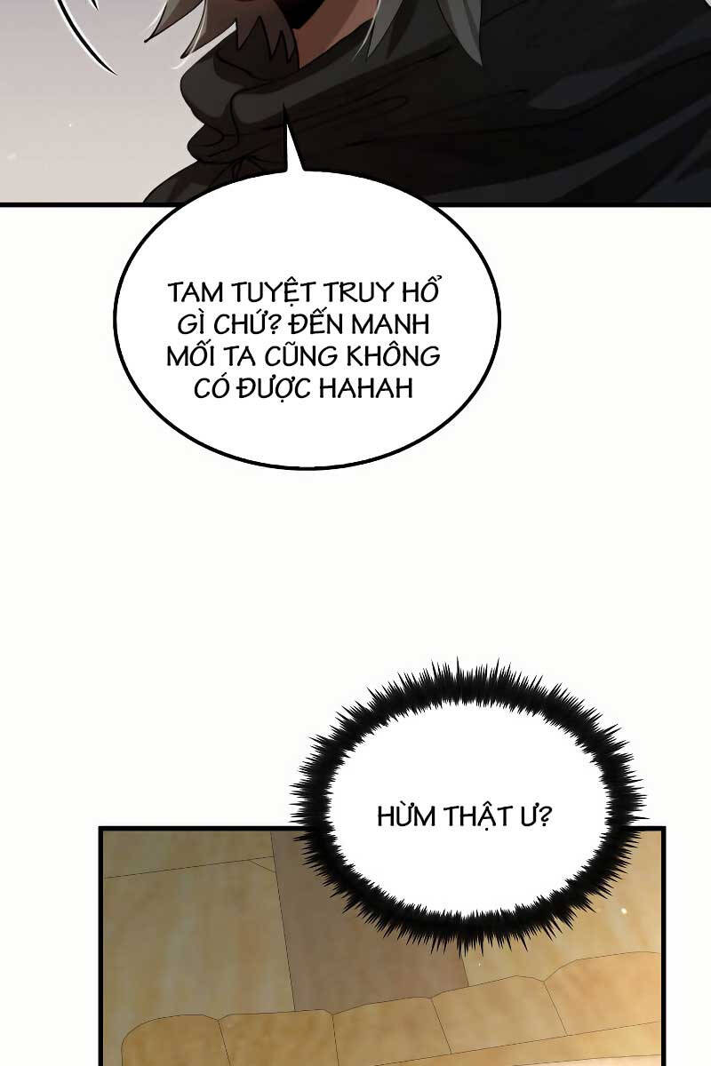 Bác Sĩ Trùng Sinh Về Murim Chap 133 - Next Chap 134