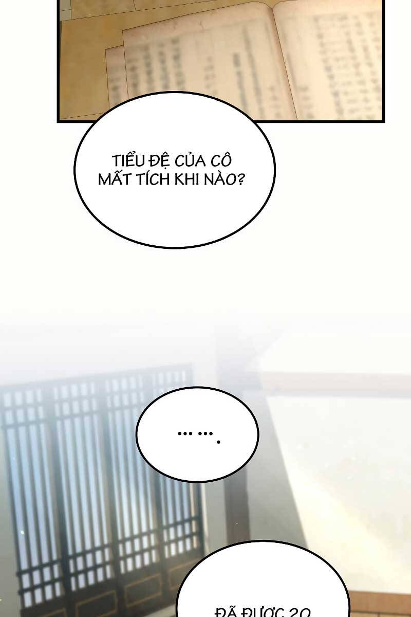 Bác Sĩ Trùng Sinh Về Murim Chap 133 - Next Chap 134