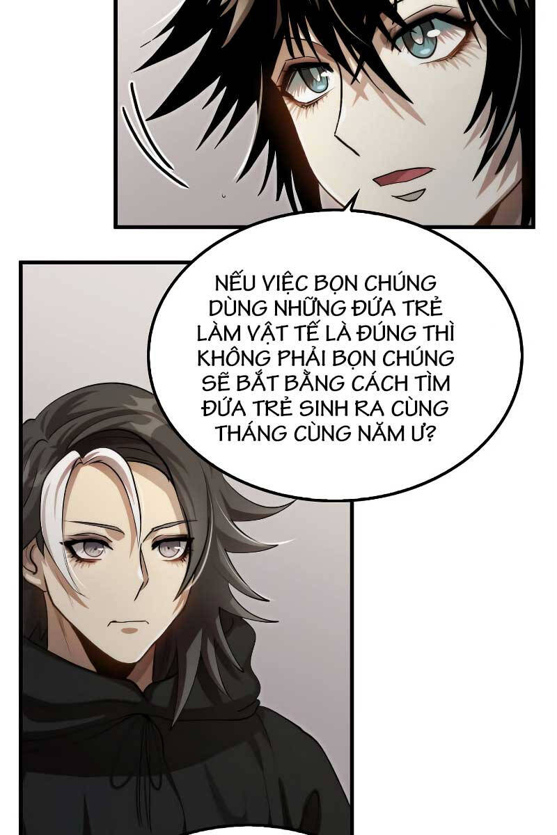 Bác Sĩ Trùng Sinh Về Murim Chap 133 - Next Chap 134
