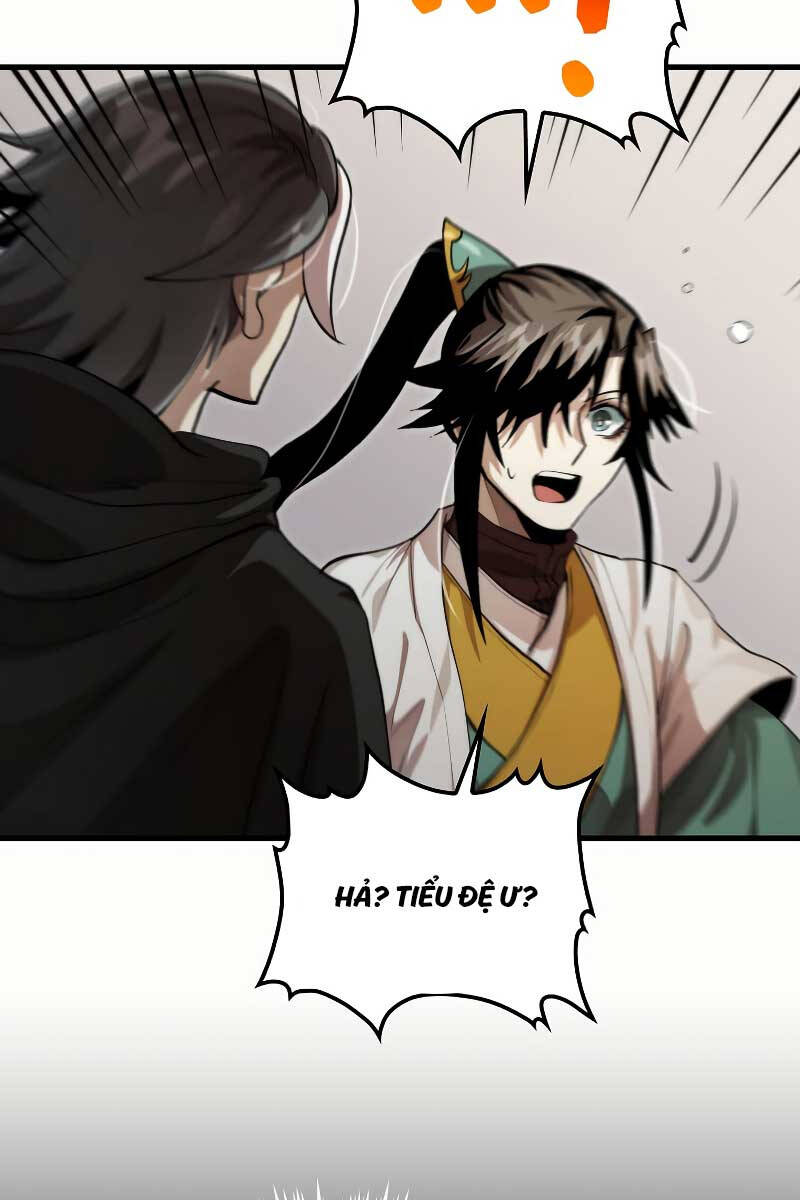 Bác Sĩ Trùng Sinh Về Murim Chap 133 - Next Chap 134