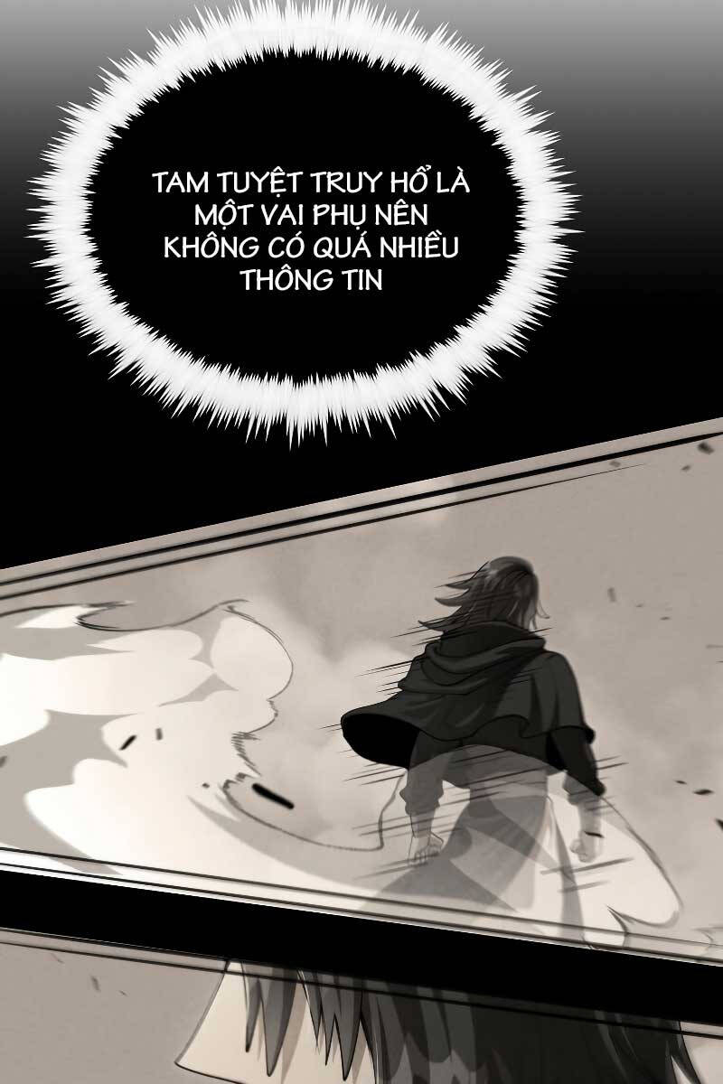 Bác Sĩ Trùng Sinh Về Murim Chap 133 - Next Chap 134