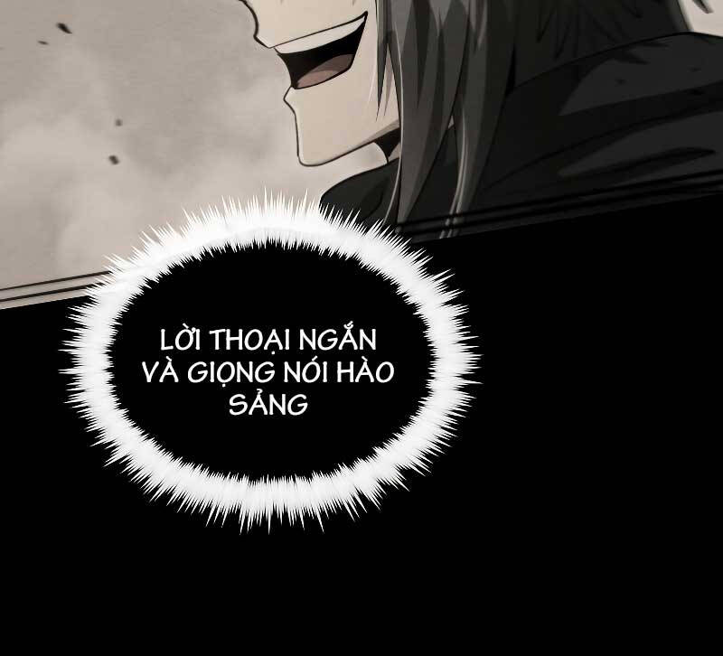 Bác Sĩ Trùng Sinh Về Murim Chap 133 - Next Chap 134