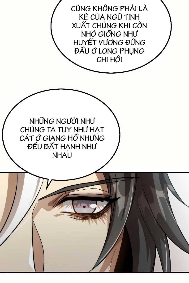 Bác Sĩ Trùng Sinh Về Murim Chap 133 - Next Chap 134