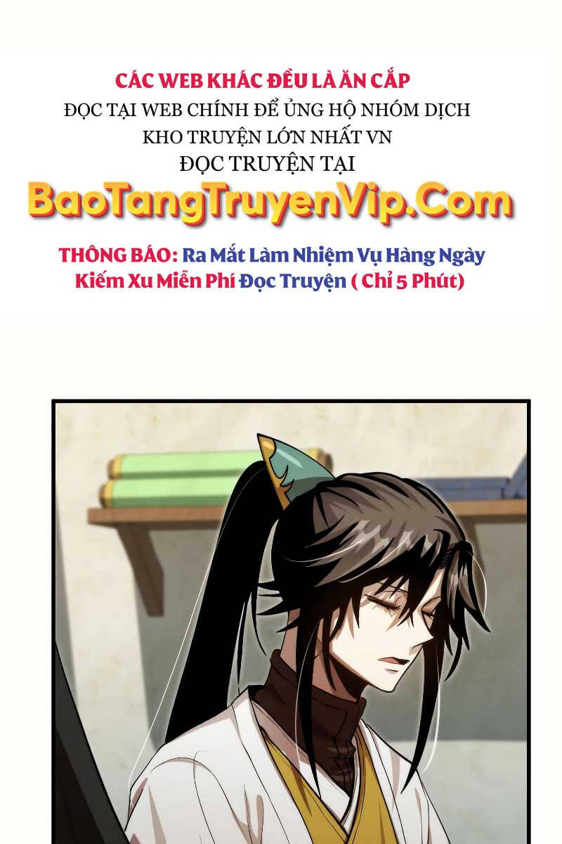 Bác Sĩ Trùng Sinh Về Murim Chap 133 - Next Chap 134