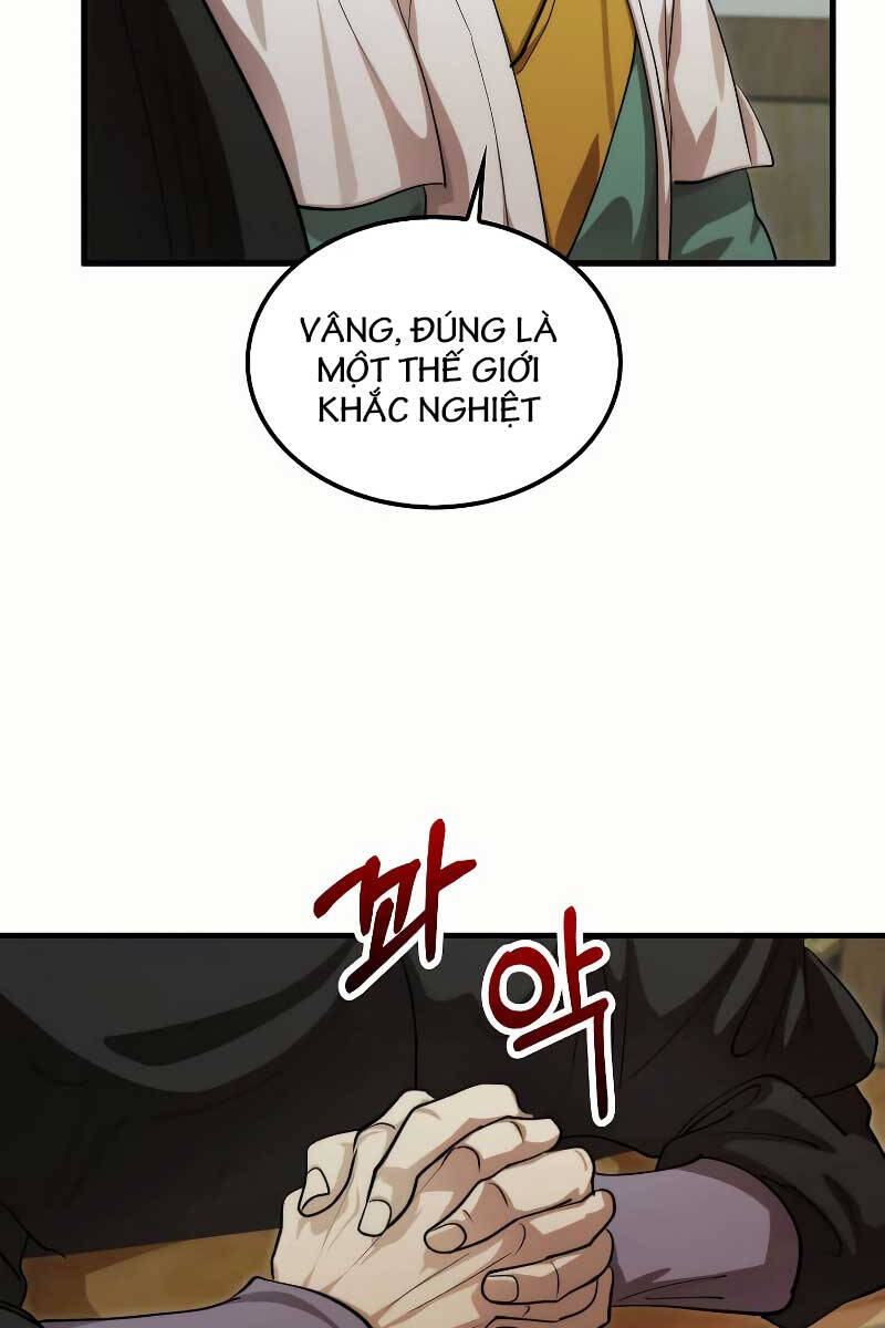 Bác Sĩ Trùng Sinh Về Murim Chap 133 - Next Chap 134