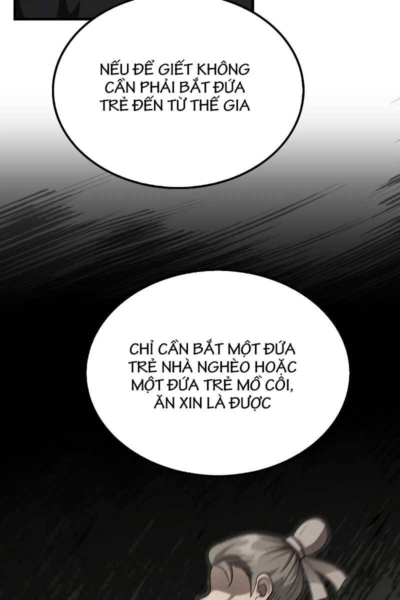 Bác Sĩ Trùng Sinh Về Murim Chap 133 - Next Chap 134