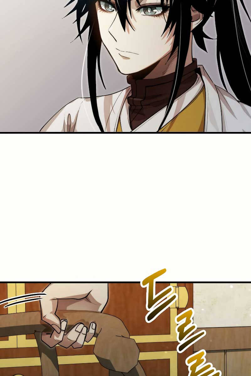 Bác Sĩ Trùng Sinh Về Murim Chap 133 - Next Chap 134