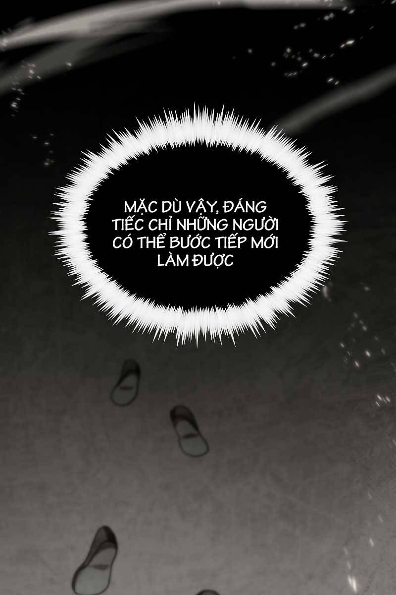 Bác Sĩ Trùng Sinh Về Murim Chap 133 - Next Chap 134
