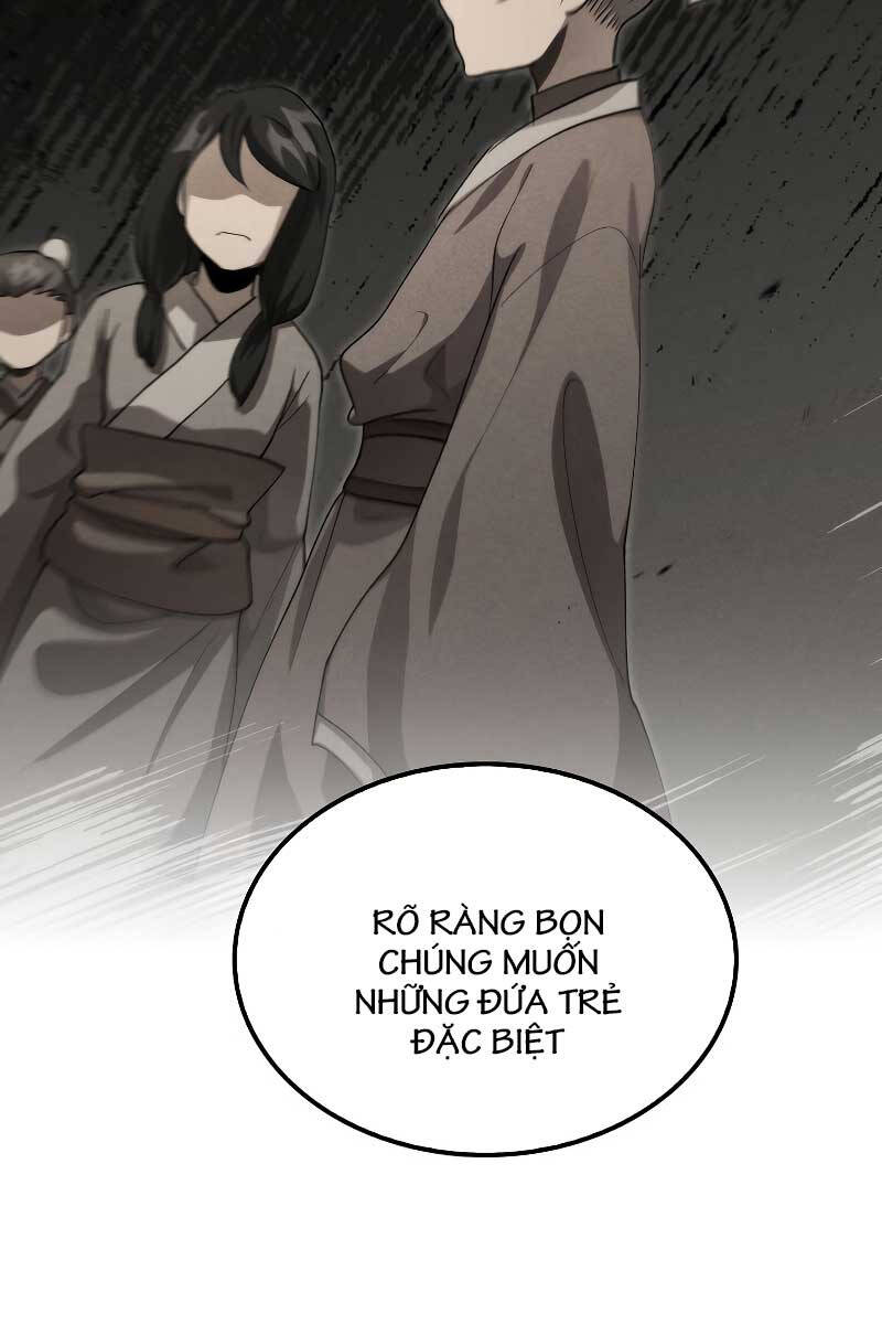 Bác Sĩ Trùng Sinh Về Murim Chap 133 - Next Chap 134