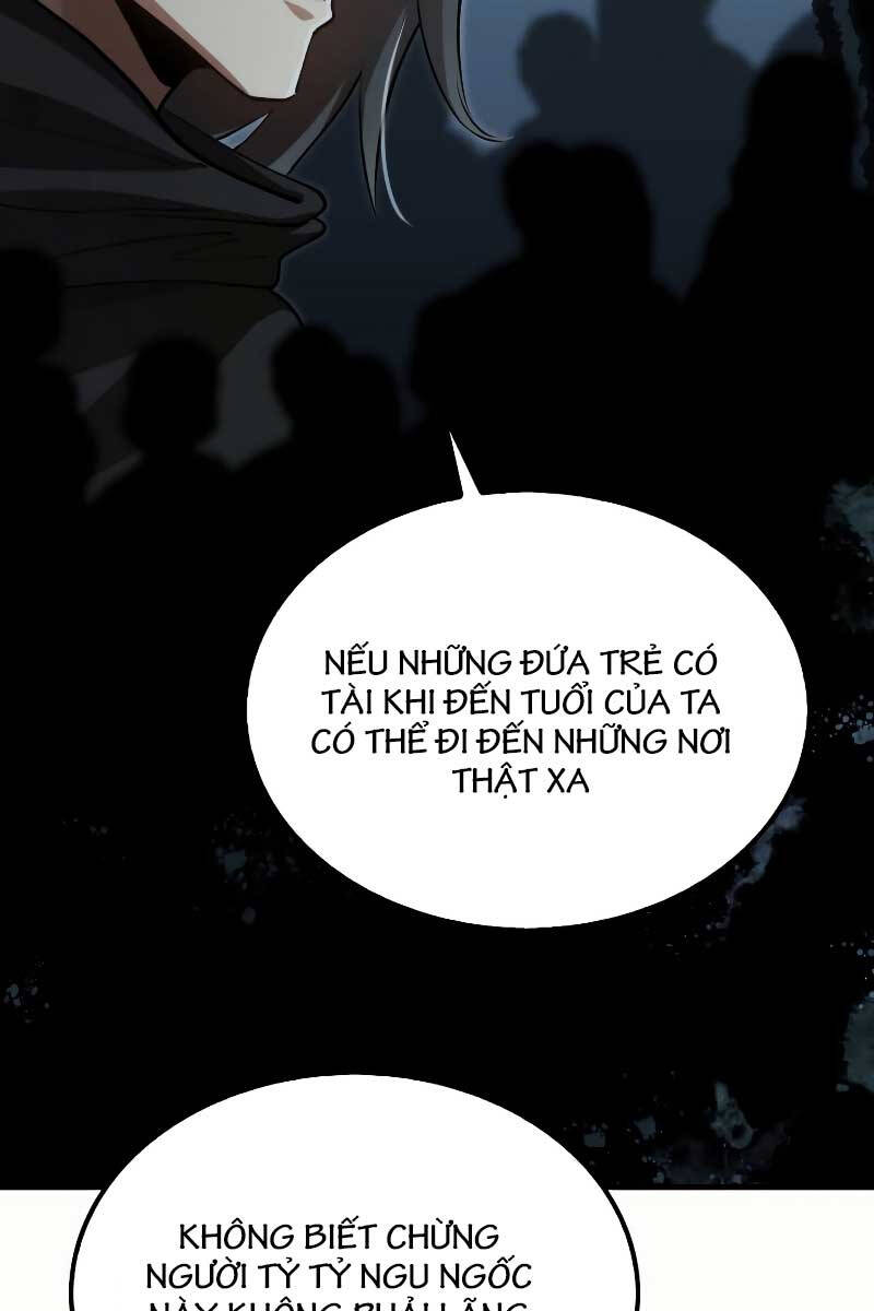 Bác Sĩ Trùng Sinh Về Murim Chap 133 - Next Chap 134