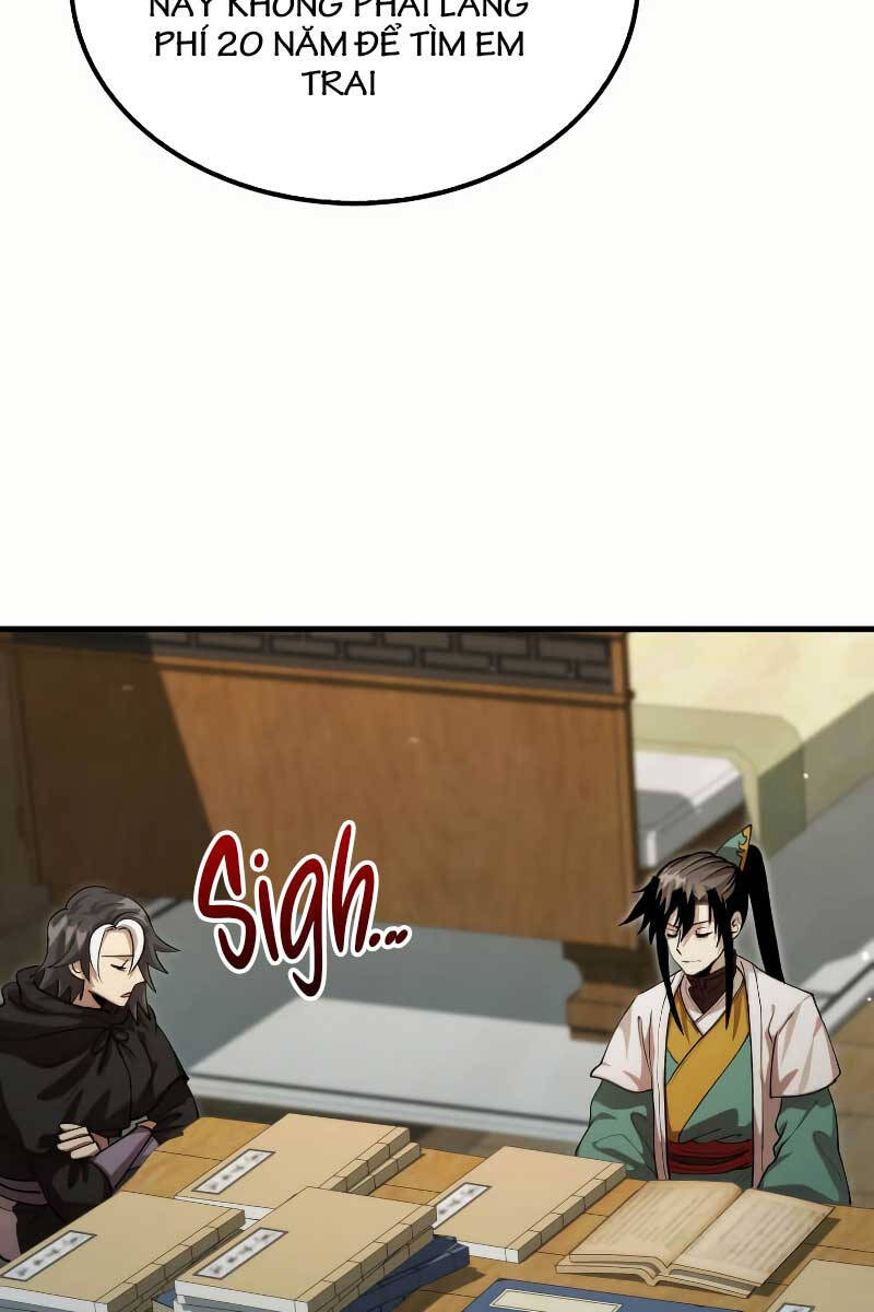 Bác Sĩ Trùng Sinh Về Murim Chap 133 - Next Chap 134
