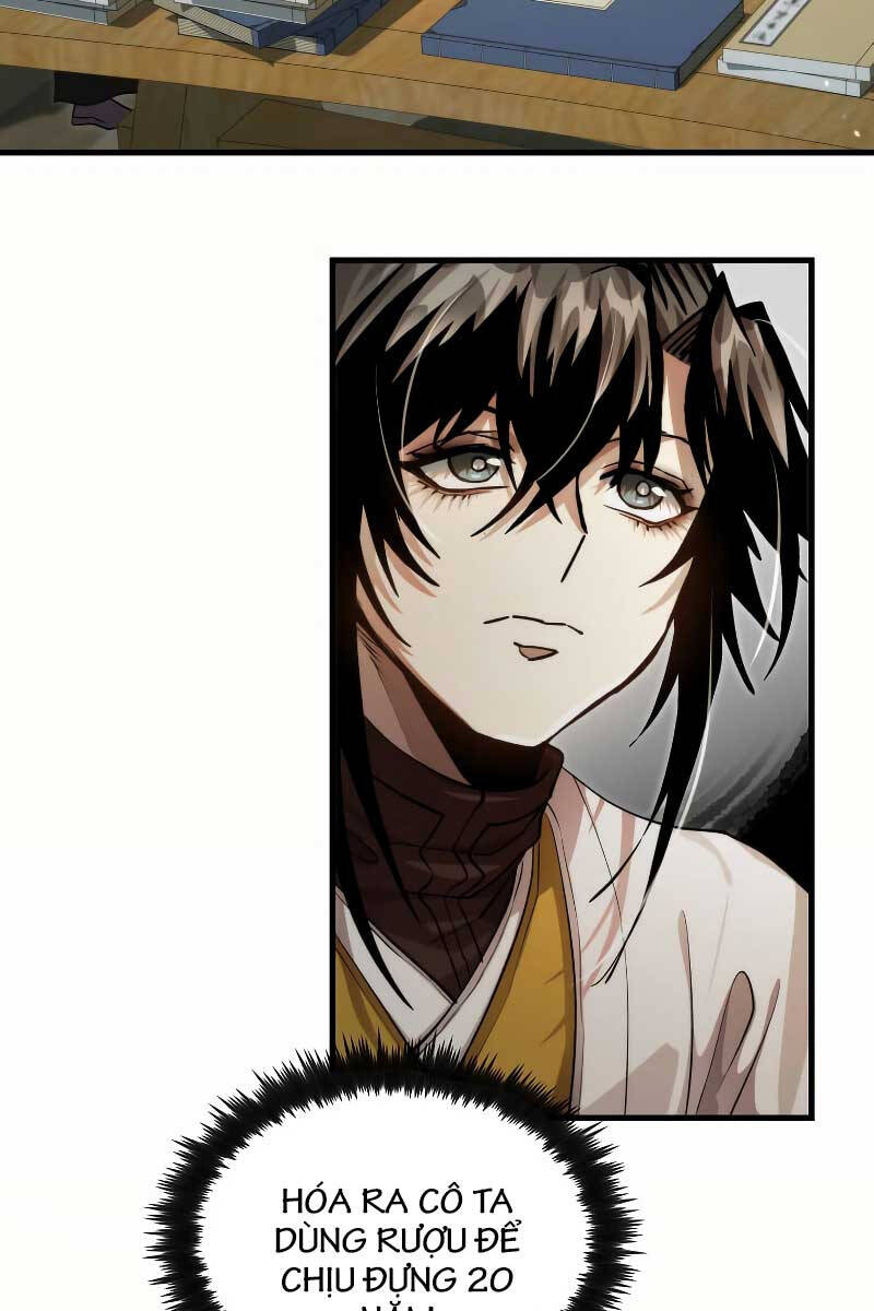 Bác Sĩ Trùng Sinh Về Murim Chap 133 - Next Chap 134