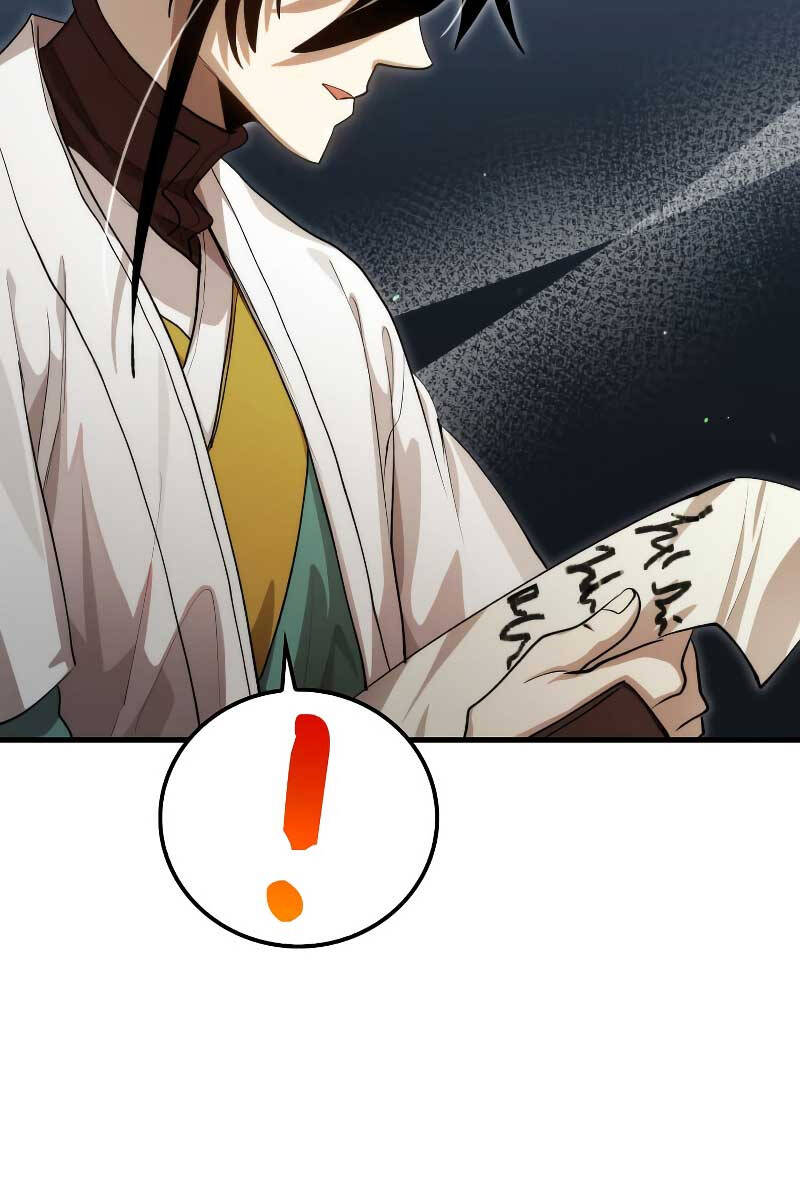 Bác Sĩ Trùng Sinh Về Murim Chap 133 - Next Chap 134