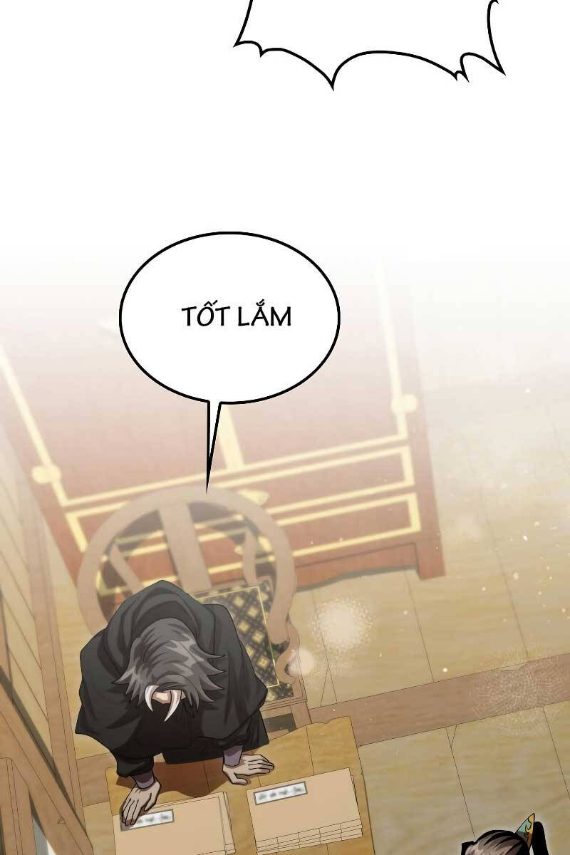 Bác Sĩ Trùng Sinh Về Murim Chap 133 - Next Chap 134