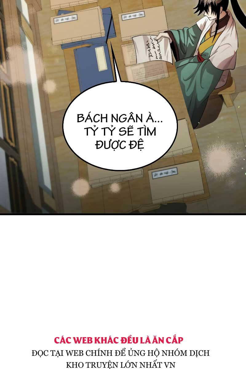 Bác Sĩ Trùng Sinh Về Murim Chap 133 - Next Chap 134