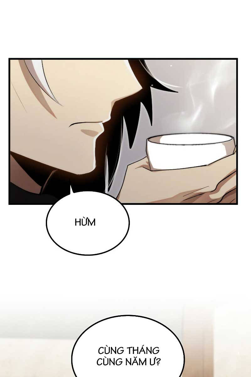 Bác Sĩ Trùng Sinh Về Murim Chap 133 - Next Chap 134