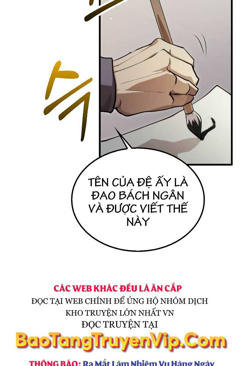 Bác Sĩ Trùng Sinh Về Murim Chap 133 - Next Chap 134
