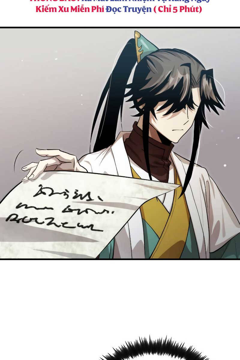 Bác Sĩ Trùng Sinh Về Murim Chap 133 - Next Chap 134