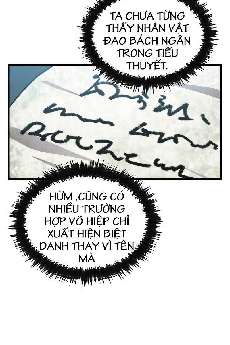 Bác Sĩ Trùng Sinh Về Murim Chap 133 - Next Chap 134