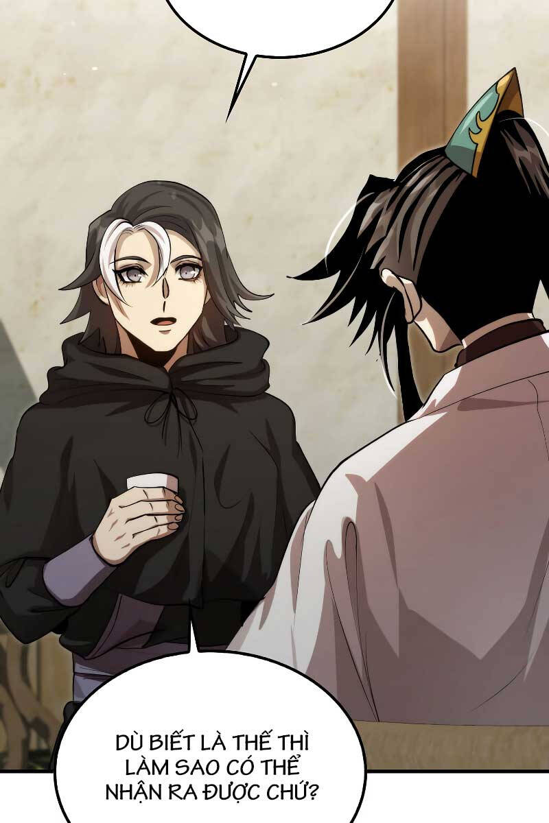 Bác Sĩ Trùng Sinh Về Murim Chap 133 - Next Chap 134