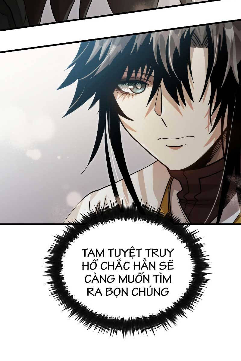 Bác Sĩ Trùng Sinh Về Murim Chap 133 - Next Chap 134