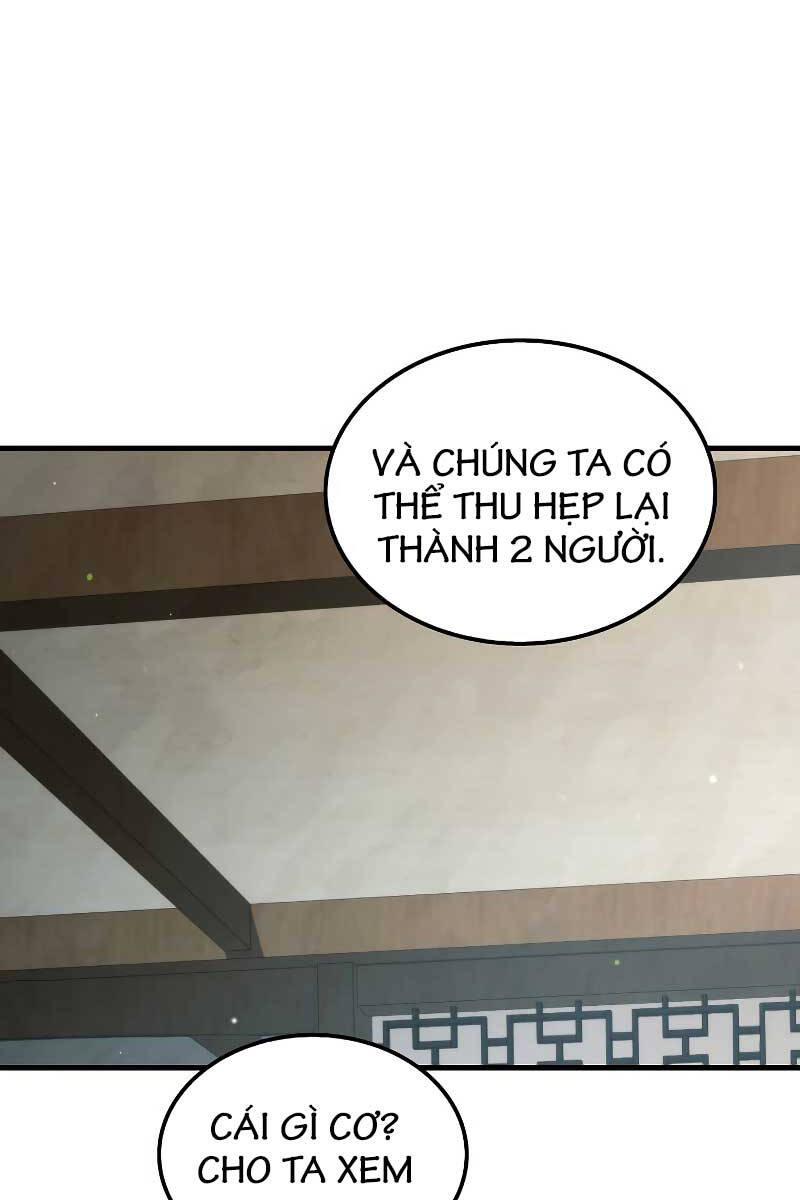 Bác Sĩ Trùng Sinh Về Murim Chap 133 - Next Chap 134