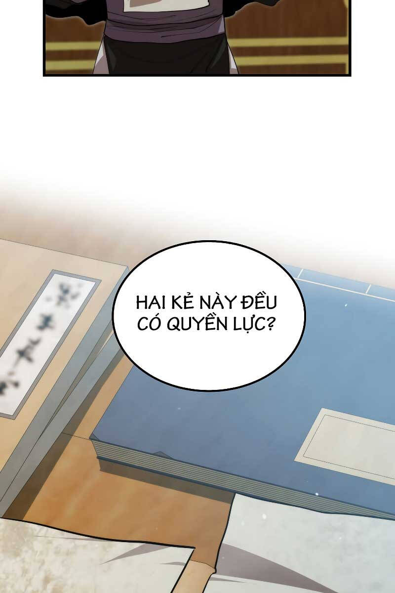 Bác Sĩ Trùng Sinh Về Murim Chap 133 - Next Chap 134
