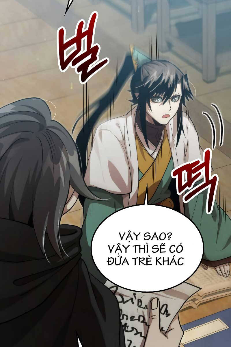 Bác Sĩ Trùng Sinh Về Murim Chap 133 - Next Chap 134