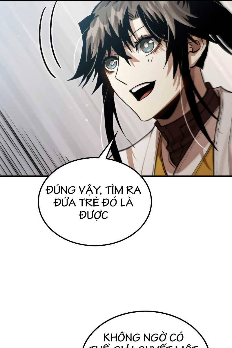 Bác Sĩ Trùng Sinh Về Murim Chap 133 - Next Chap 134